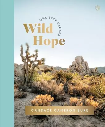 Wild Hope cover