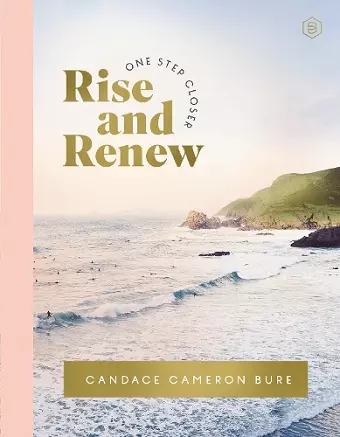 Rise and Renew cover