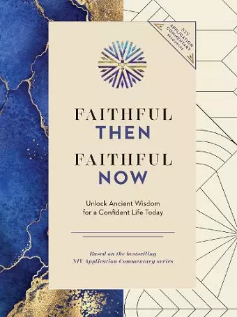 Faithful Then, Faithful Now cover