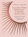Change Your Morning, Change Your Life cover