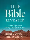The Bible Revealed cover