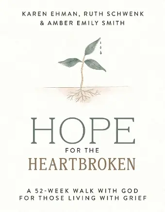 Hope for the Heartbroken cover