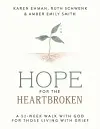 Hope for the Heartbroken cover