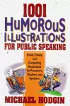 1001 Humorous Illustrations for Public Speaking cover