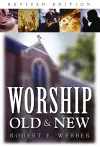 Worship Old and New cover