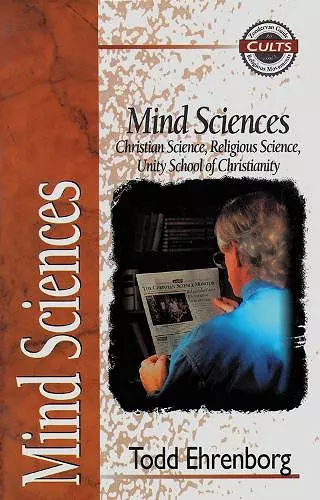 Mind Sciences cover