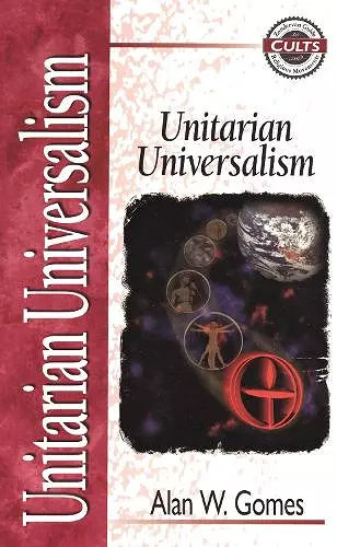 Unitarian Universalism cover