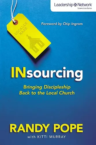 Insourcing cover