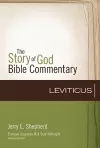 Leviticus cover