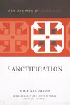 Sanctification cover
