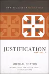 Justification, Volume 1 cover