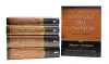 Expositor's Bible Commentary---Revised: 5-Volume New Testament Set cover
