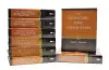 Expositor's Bible Commentary---Revised: 8-Volume Old Testament Set cover