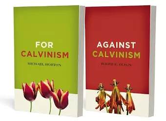 For and Against Calvinism Pack cover