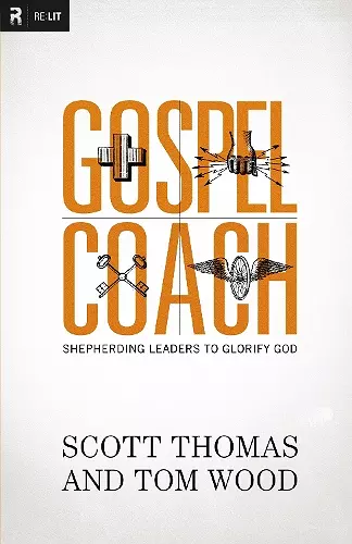 Gospel Coach cover