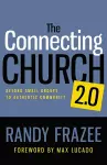 The Connecting Church 2.0 cover