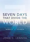 Seven Days That Divide the World cover