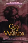 God Is a Warrior cover