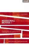 Missional Moves cover