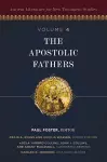 The Apostolic Fathers cover