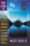 Proverbs cover