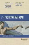 Four Views on the Historical Adam cover