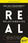 Real Relationships Workbook cover