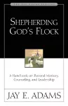 Shepherding God's Flock cover