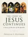 The Story of Jesus Continues cover