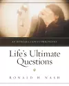 Life's Ultimate Questions: An Introduction to Philosophy cover