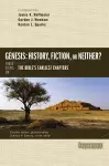 Genesis: History, Fiction, or Neither? cover