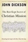 The Best Kept Secret of Christian Mission cover