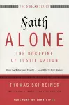 Faith Alone---The Doctrine of Justification cover