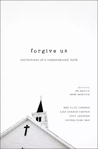 Forgive Us cover