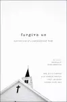 Forgive Us cover