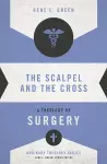 The Scalpel and the Cross cover