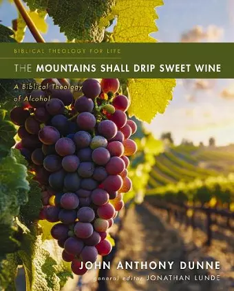 The Mountains Shall Drip Sweet Wine cover