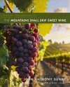 The Mountains Shall Drip Sweet Wine cover