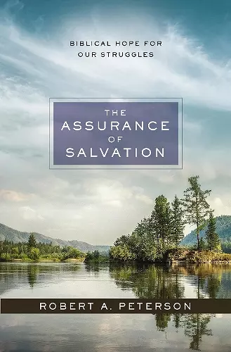 The Assurance of Salvation cover