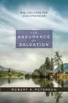 The Assurance of Salvation cover