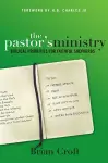 The Pastor's Ministry cover