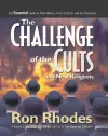 The Challenge of the Cults and New Religions cover
