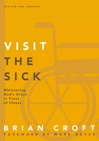 Visit the Sick cover