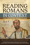 Reading Romans in Context cover