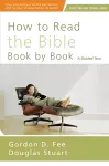 How to Read the Bible Book by Book cover