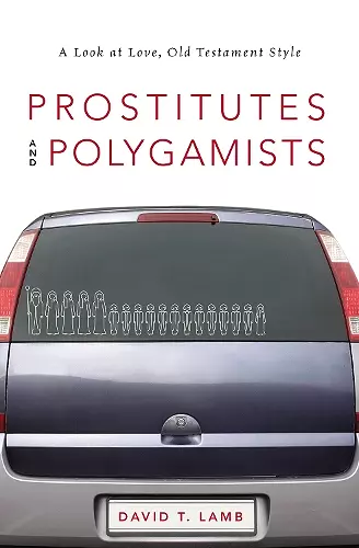 Prostitutes and Polygamists cover