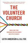 The Volunteer Church cover