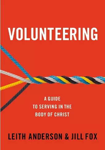 Volunteering cover