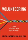 Volunteering cover