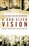 A God-Sized Vision cover